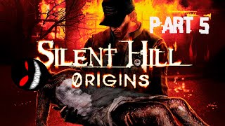 Театральная карьера ► 5 Прохождение Silent Hill Origins (PS2)
