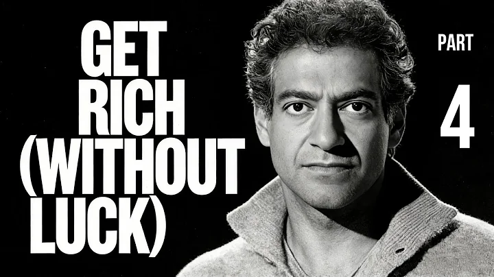 Happiness Is A Choice (Not A Reward) | Naval Ravikant's Formula - Part 4