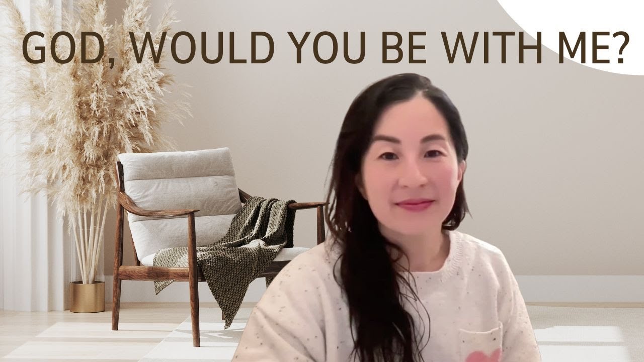 Making Space for God in a Life Full of Good Things - YouTube