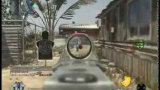 Call Of Duty Black Ops: Lets Abuse The Spawn System