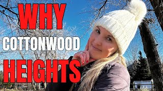 Cottonwood Heights - Everything you Need to Know