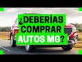 ¿deberías Comprar Un Mg En México? | Opinión Por Marca | Motoren Mx