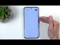 How to Import Contacts from SIM Card on MOTOROLA Edge 70 Pro