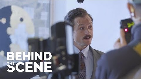 Tetris (2023) Behind The Scenes | Extrareel