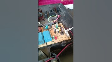 Philips Induction cooker E9 error problem repair