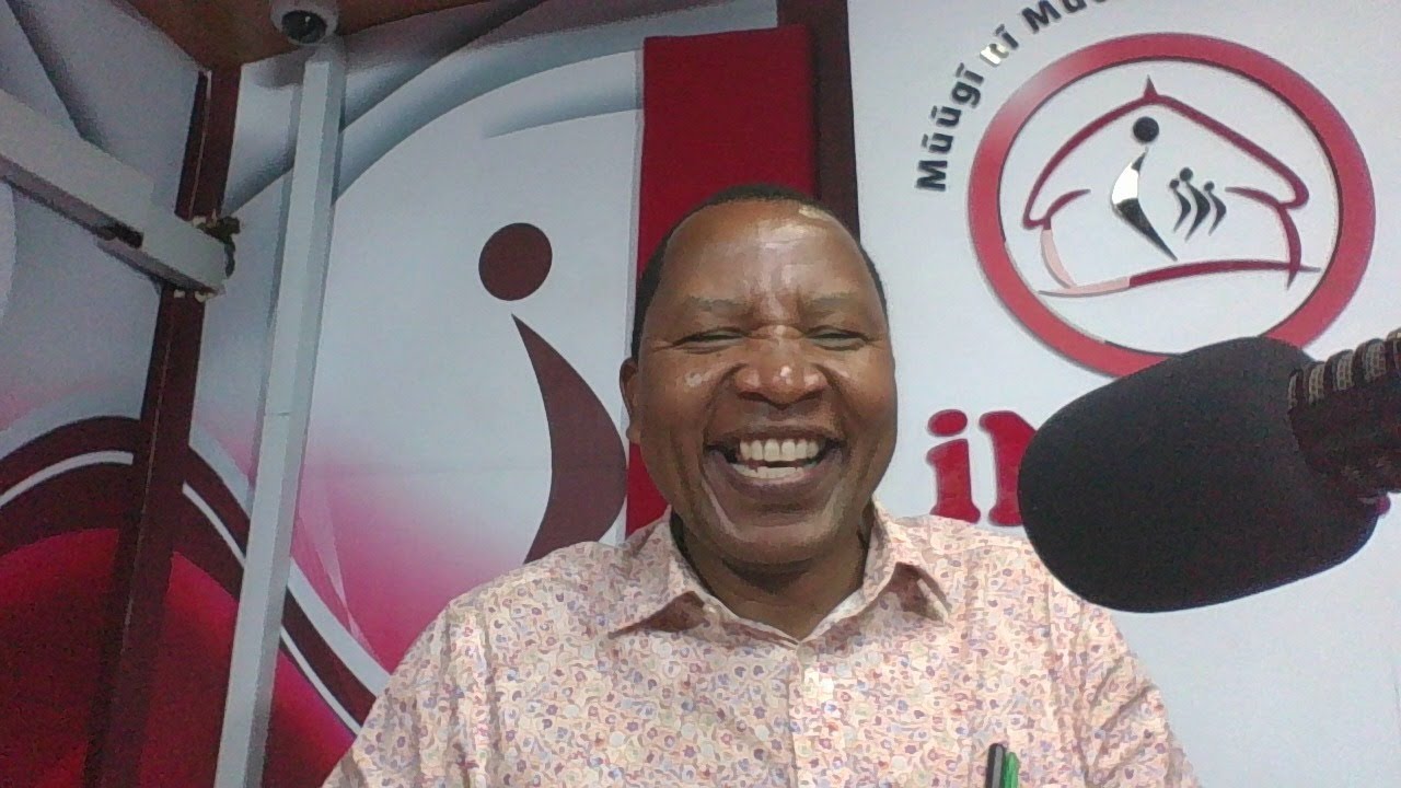 SHEDDING POVERTY MENTALITY