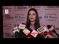 Dia Mirza, Shiamak Davar At The Launch Of Beat Plastic Pollution Campaign Mp3 Song