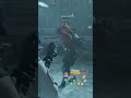 SOLO MANHUNT 😀 #darkzone #pvp #thedivision #division1 #gaming #fyp