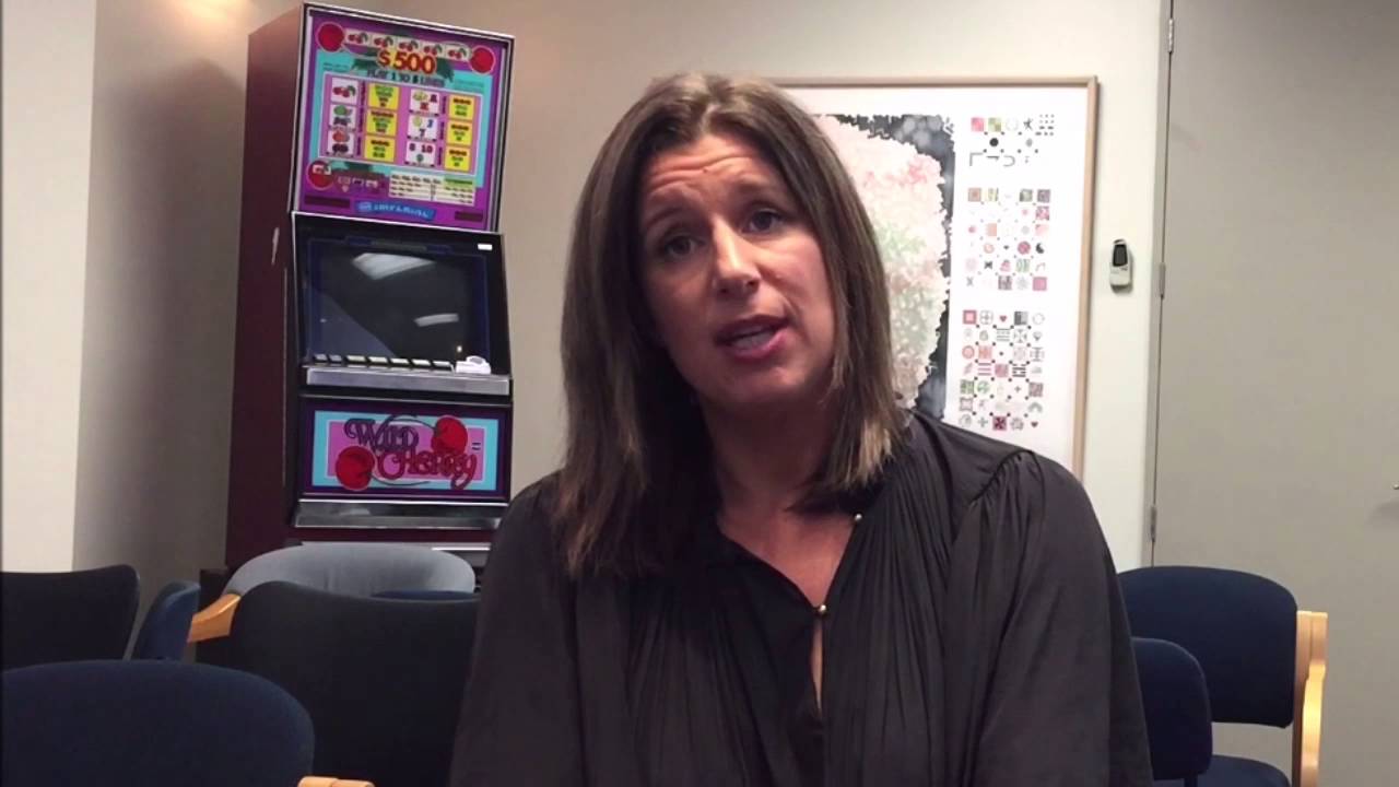 Samantha Thomas From Deakin University Talks About Youth And Sports Betting Youtube
