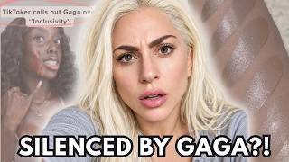 Details Lady Gaga's Haus Labs CAUGHT Trying to Silence Beauty Influencer! News