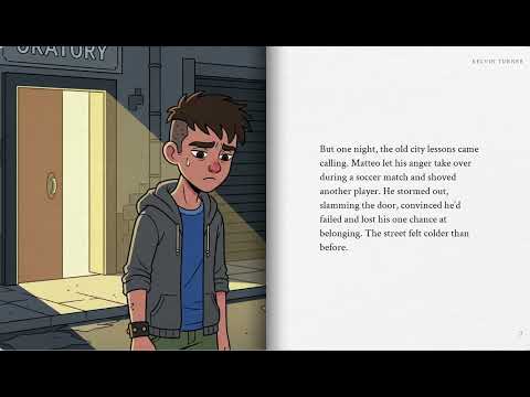 Keys To The City Book