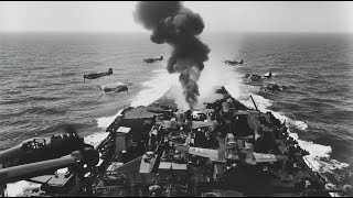 How Ed Heinemann’s Design Turned Dive Bombers Into Carrier Killers in the Pacific War