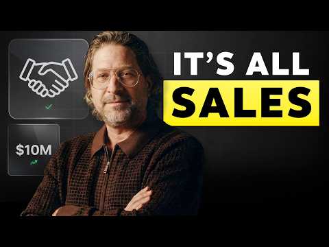 The Fundraising Secret No One Tells You thumbnail
