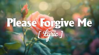 Please Forgive Me  Bryan Adams   S  Golden Love  