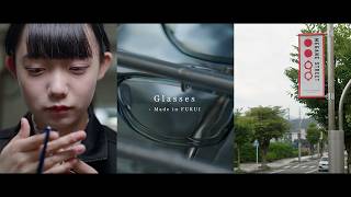Glasses - Made in Fukui (Long Version) - YouTube
