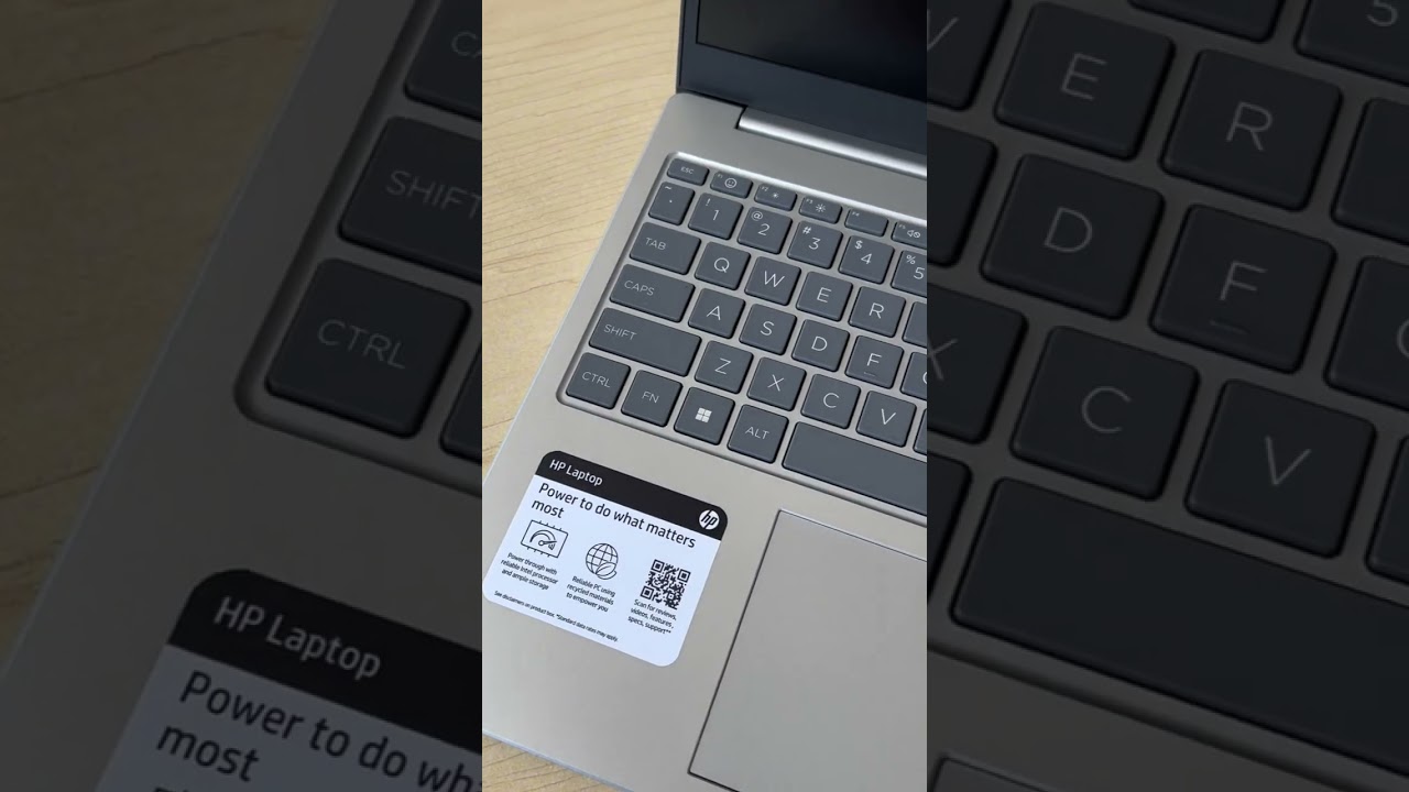 ¡Desempeño sin límites con la Laptop HP 15! ¡Impulsa tu productividad! 🚀 