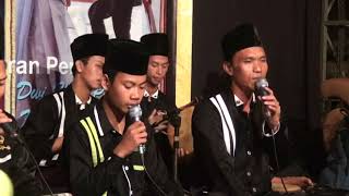 MAFIA SHOLAWAT Ngeri !!!!!@ Pejangkaran Karangasem Batang