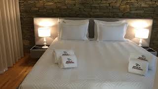 Quinta do Pedregal - Lever - Portugal