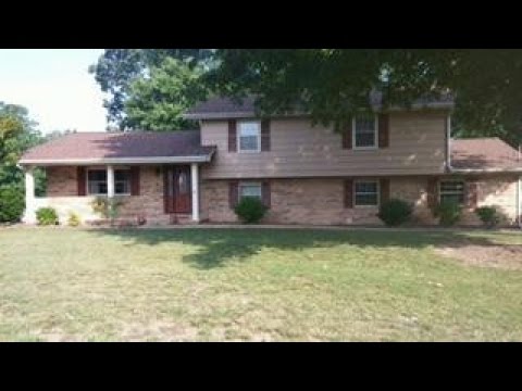 765 Woodgate Rd, Ringgold, GA home video tour