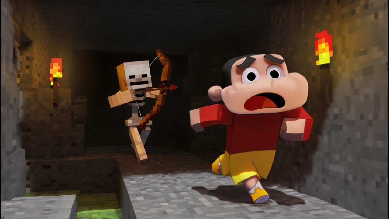 Ein Tod = Restart / Der Minecraft Bruch // Minecraft Hardcore projekt #2