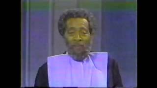 WKBS Sanford and Son promo, 1981