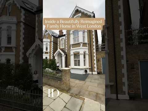 How Zulufish Founders Restored This Victorian Home