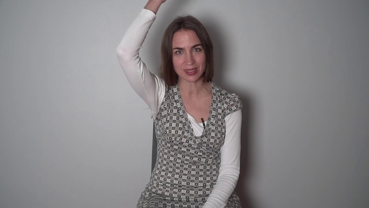 Einführung in den bewusst verbundenen Atem Maria Faust RAUM für