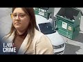 Court Claps Back at Teen Mom After She Left Baby in Dumpster