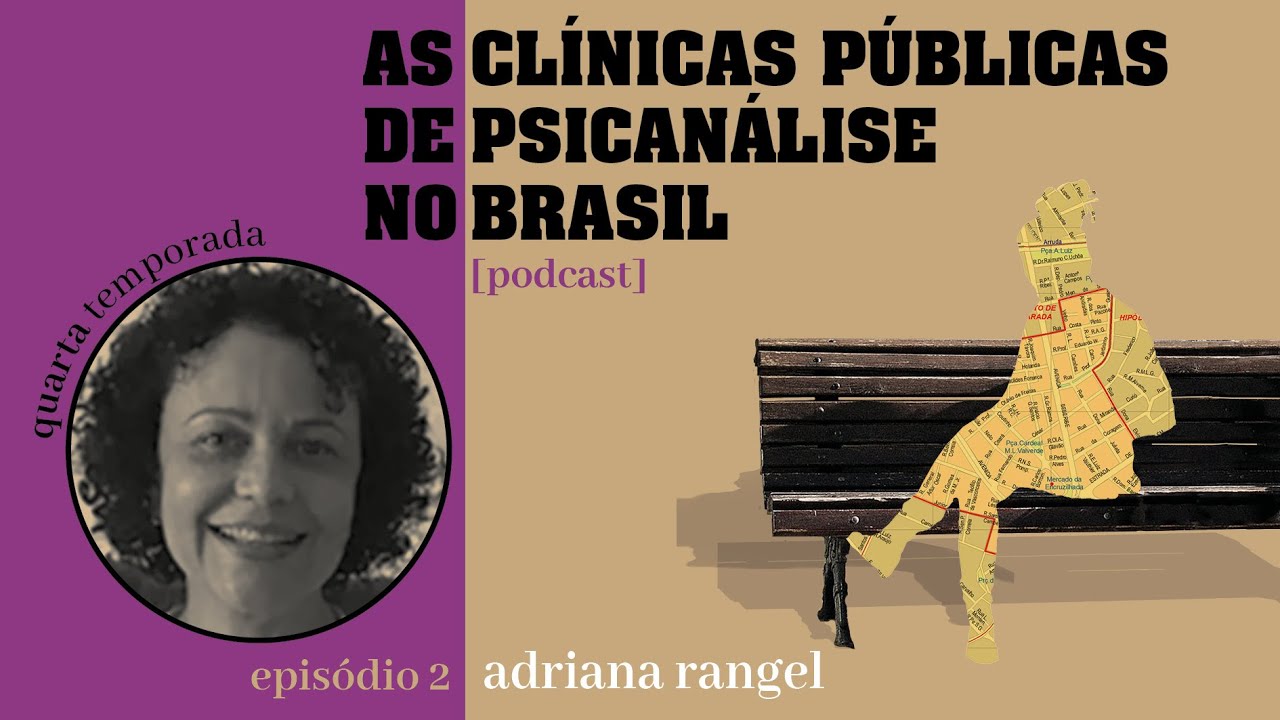 Episódio Dois - Adriana de Oliveira Rangel - Temporada Quatro - YouTube
