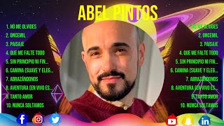 Abel Pintos ~ 10 Grandes Exitos, Mejores Éxitos, Mejores Canciones