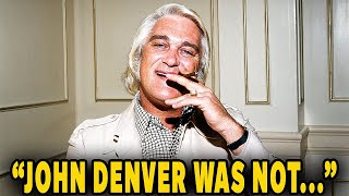 Famous The Silver Fox, Charlie Rich's Last Confession About John Denver Shook Fans Net Worth