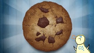C is for Cookie... and CLICKERRRR [Cookie Clicker (Browser Ver.)]