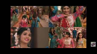 ye rishta kyakahlata hai akshu dance and family yrkkh rishton me pyar hai song😘😘