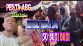 Lagu Joget Buton Buri Buri Iso 2024
