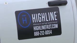 Highline acquires 906 Technologies fiber optic assets to enhance internet servic