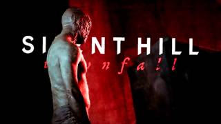 LE SECRET DE SILENT HILL TOWNFALL EST HORRIBLE !