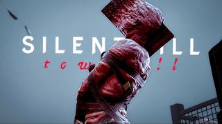 EST-CE QUE C'EST LE SILENT HILL LE PLUS EFFRAYANT ?
