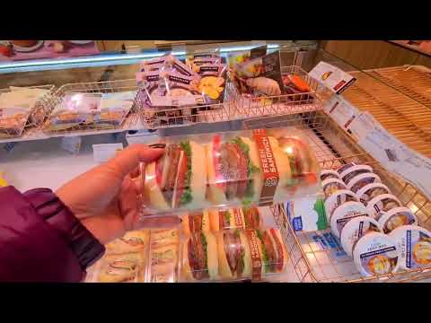 PARIS BAGUETTE SOUTH KOREAN MULTINATIONAL CHAIN BAKERY CAFE S LIFE IN KOREA VLOG 101