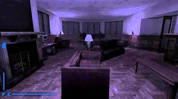 Underhell: Chapter One - TV Scare