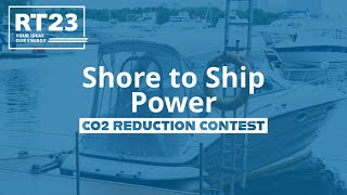 Shore to Ship Power: Battery Energy Storage Controller Vaasa Harbour Area Smart Grid CSIL-CHIL