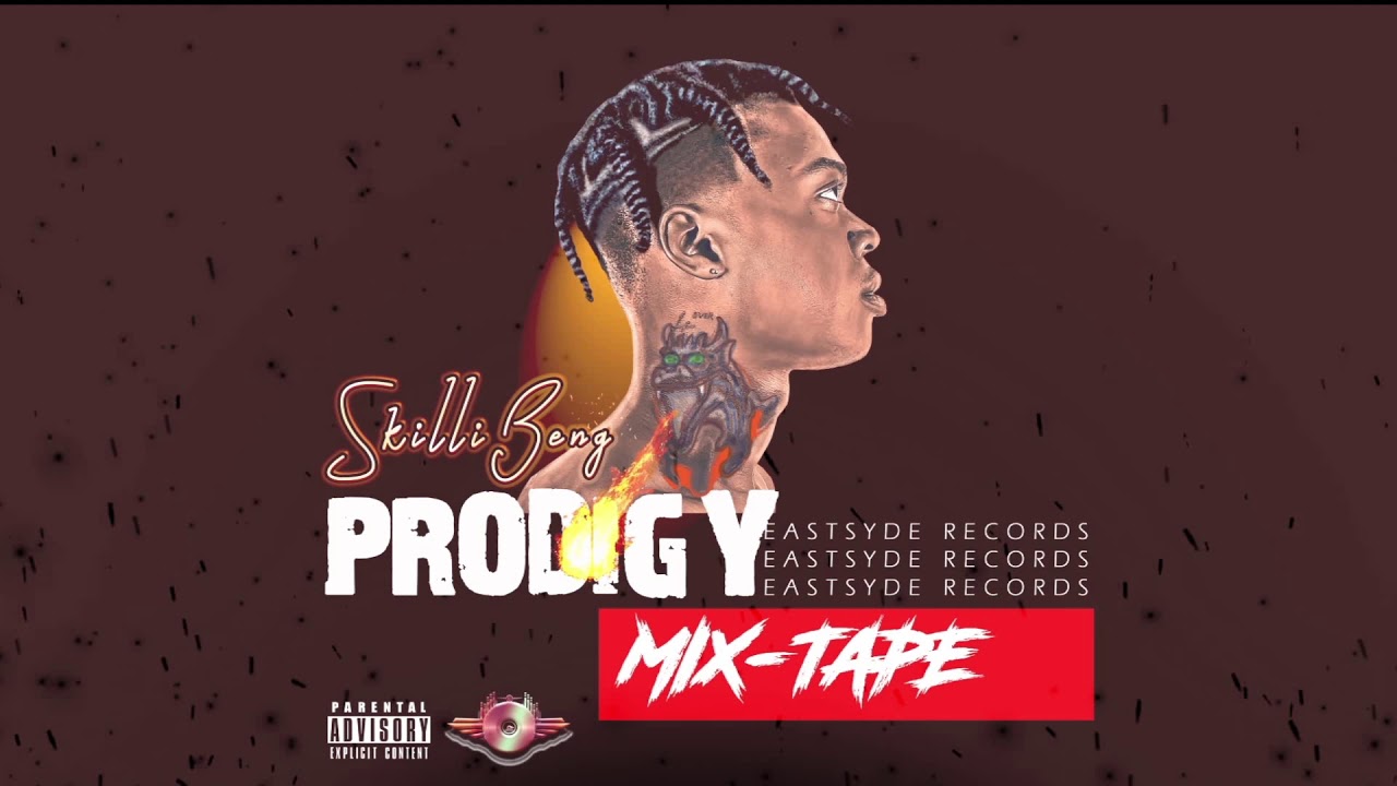 Skillibeng - Eastsyde Freestyle [Prodigy MixTape 2019]