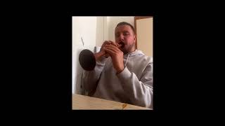 Malatya Heki̇mhan Yöresi̇ Geli̇n İndi̇rme (Seher) Havasi Zurnaci - Mert Ali̇ Kekli̇k