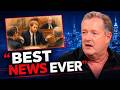 LIVE : Piers Morgan DESTROYS Prince Harry After Losing His Court Case!?