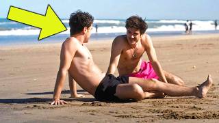 Top 20 HOTTEST Gay Movies To Stream 2025