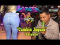 🎥💯Estreno Mundial La Cumbia Jugosa(Sonido Famoso)En Tercera Posada El Rosario Así Bailo Está chica💯📽