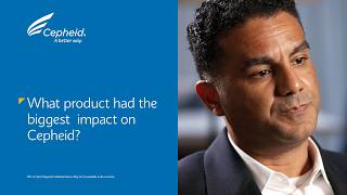 The Diagnostic Innovation That Changed Lives: GeneXpert and Tuberculosis