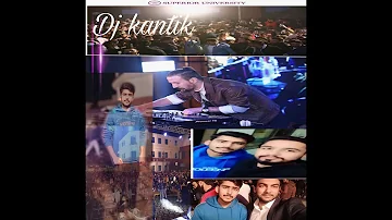 MS Night ||#Dj Kantik Night #Superior University Lahore Concert 2022 ||  Last Night Full Enjoy #dani