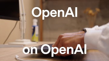 Improving support with every interaction at OpenAI