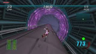 Executioner: Switch 1 - 3:53.584 (NGC 3rd Place)