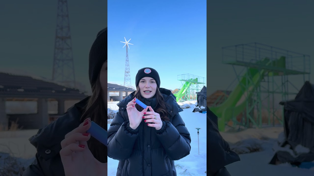 Новий Lishen 21700